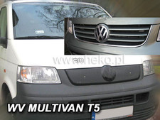 VW T-5 Multivan - 2010