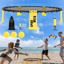 Spikeball Standard 3-Ball-Set