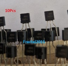 10 STÜCK KSA992FTA TRANSISTOR
