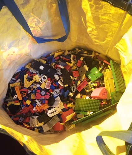 Lego gemischt platten - lego,, gemischt,
