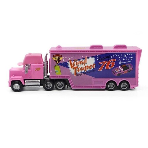 Truck disney pixar - disney, no.76