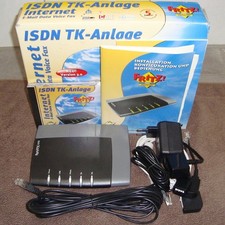 AVM FRITZ!X USB v3.0 TK-Anlage