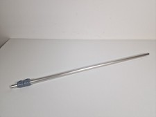 EuroCarry EasySystem Alu-Stab 3tlg., Ø22/25/28mm, 115-270cm Camping Zubehör