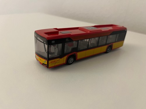Rietze 73006 bus - bus, solaris