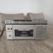 Vintage Panasonic RX-2000
