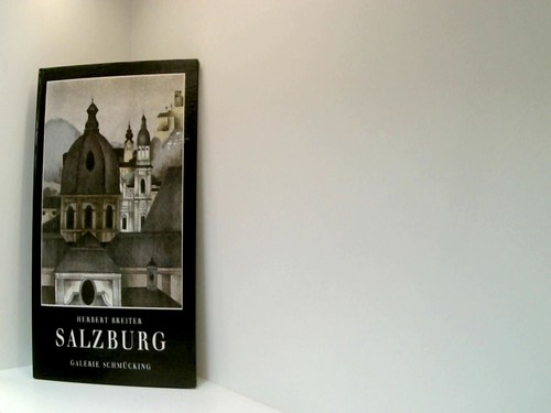 Salzburg breiter herbert und - herbert,