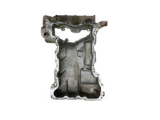 Oberteil für Ölwanne