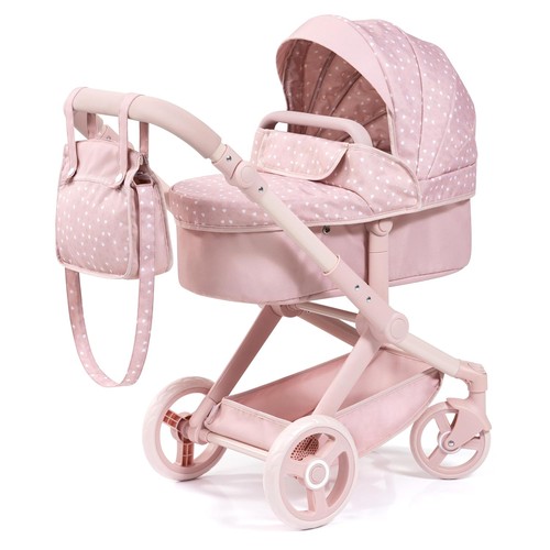 Bayer design xeo puppenwagen - design,