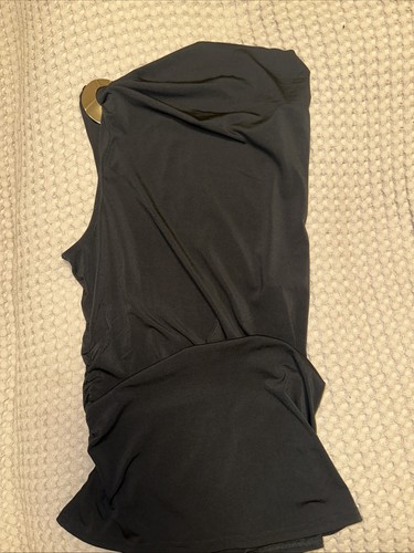 Arm freies oberteil - arm, mit