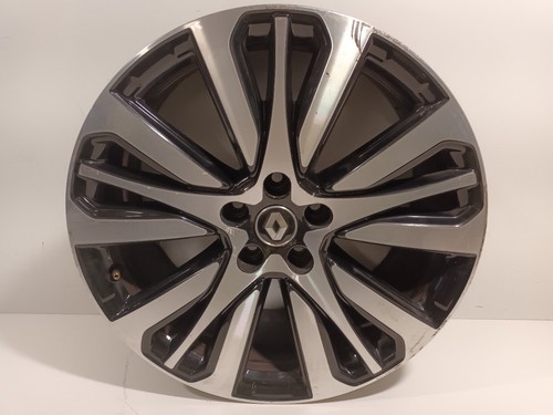 Renault espace alufelge - renault, 19