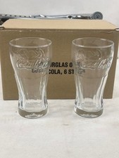 Konturglas 0,3L COCA COLA, 6stk