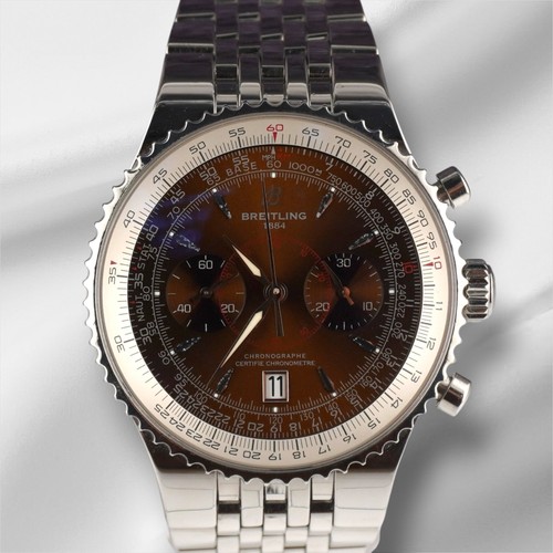 Breitling montbrillant legend - montbrillant,