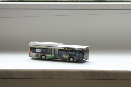 Awm stadtbus citaro 530 - mb, o