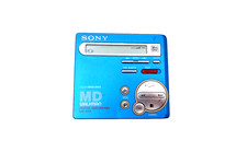 Sony r70 walkman mini - sony,