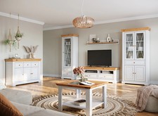 Milano Elite Massivholz Kiefer