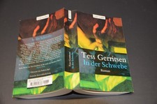 In der Schwebe / Tess