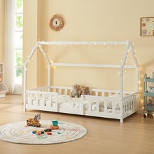 Kinderbett Sisimiut 90x200 cm