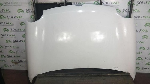 Motorhaube lupo - lupo, (6x1)