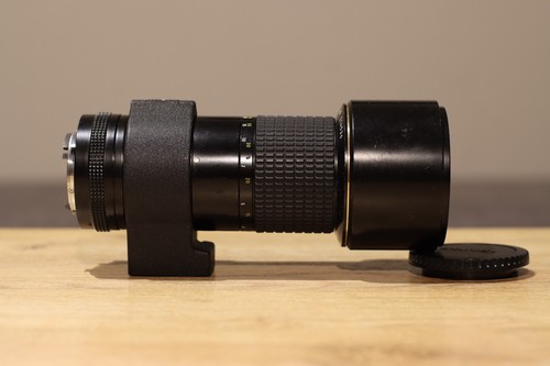 Nikon nikkor ais 300mm 5 - nikkor, f/4.5