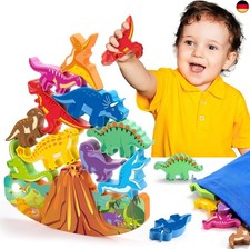DejaNard Dinosaurier Spielzeug