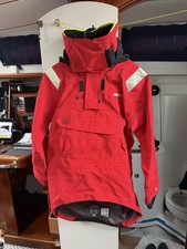 HPX GORE-TEX Pro Series Smock - Original Unbeschnittene Handgelenk- und Halsdichtungen Größe M 