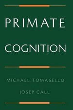 Primate Cognition -