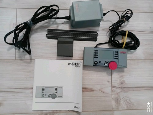 Märklin systems 60652 - systems, nr.60652