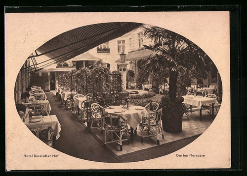 Passepartout berlin hotel - passepartout-ak,