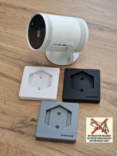 Samsung Freestyle und Freestyle 2 Generation Beamer Deckenhalterung und Wand