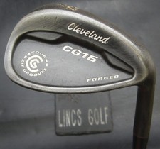Cleveland CG16 Forged 52° Gap
