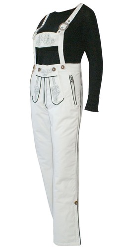 Schihose lederhose - schihose,