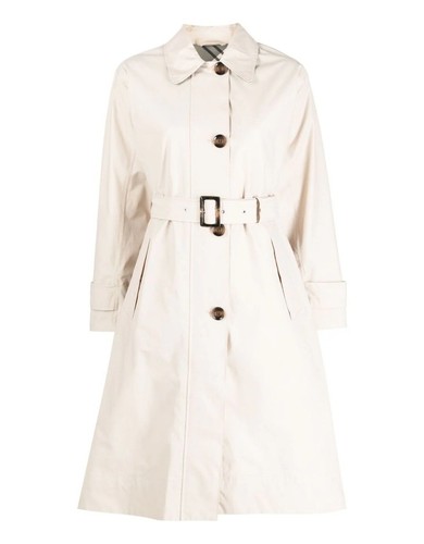Barbour somerland trenchcoat - somerland,