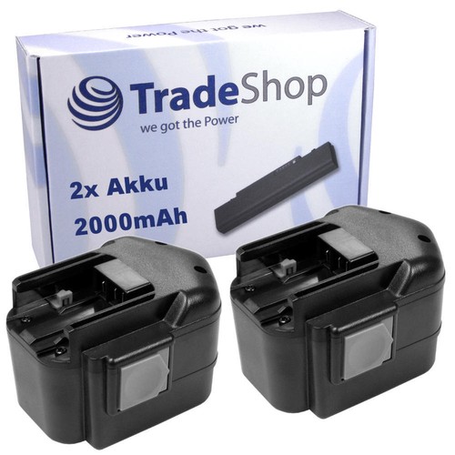 Trade shop akku 12v - trade-shop,