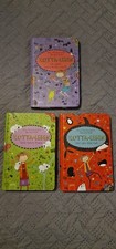 Mein Lotta-Leben  #  3 Bücher  #  Sehr gutem Zustand
