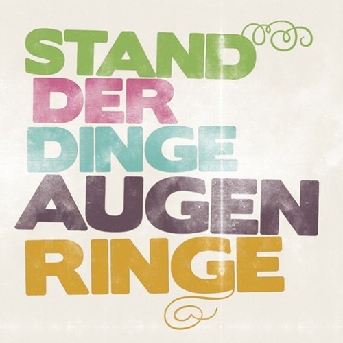 Kühlschrankmagneg stand der - kühlschrankmagneg,