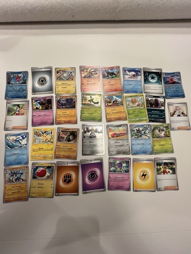 Pokemon karten wie auf foto - 30,