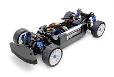 Tamiya 300058726 1:10 RC