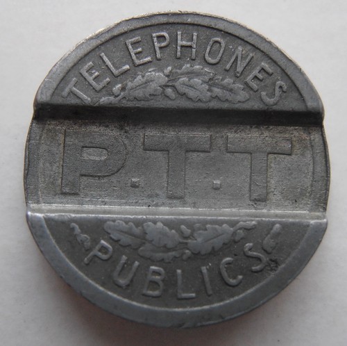 Frankreich 1937 ptt - 1937,