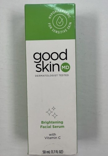 Good skin brightening - skin, md