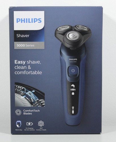 Philips rasierer 5000 s5466 - philips,