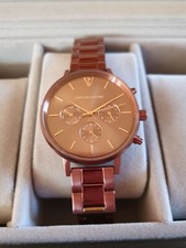 Paul Valentine Armbanduhr