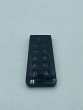Fernbedienung JBL On Stage Micro 2  -  Original  CDRC100U6121-C001  schwarz