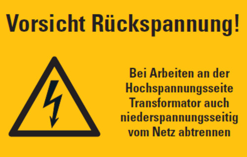 Warnaufkleber vorsicht - warnaufkleber, "vorsicht