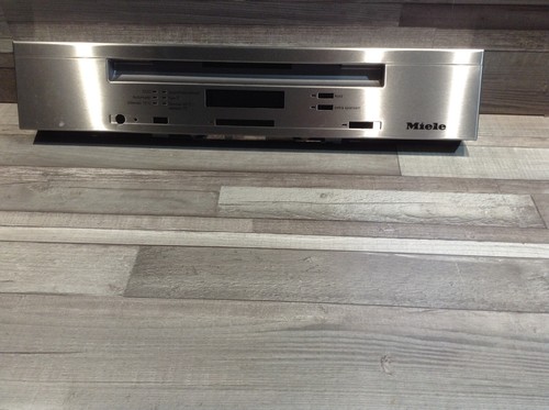 Miele spülmaschine - miele,