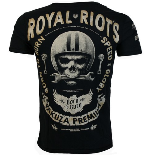 Yakuza premium herren - herren, t-shirt