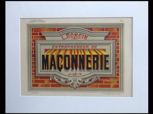 Franzosische art nouveau - franzosische,