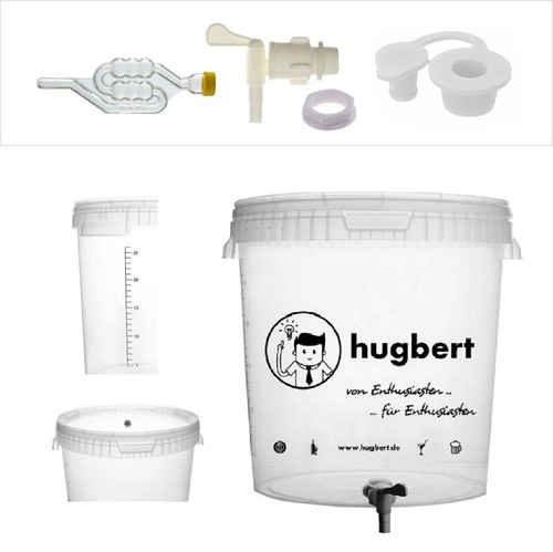Set8 gärbehälter mit - gärbehälter,