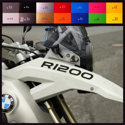 R1200gs aufkleber für - aufkleber,