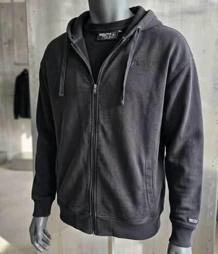 Southpole zip hoodie - southpole, zip-hoodie