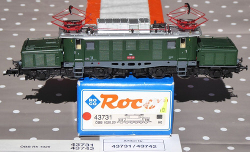 Roco 43731 dcc digital - 43731,